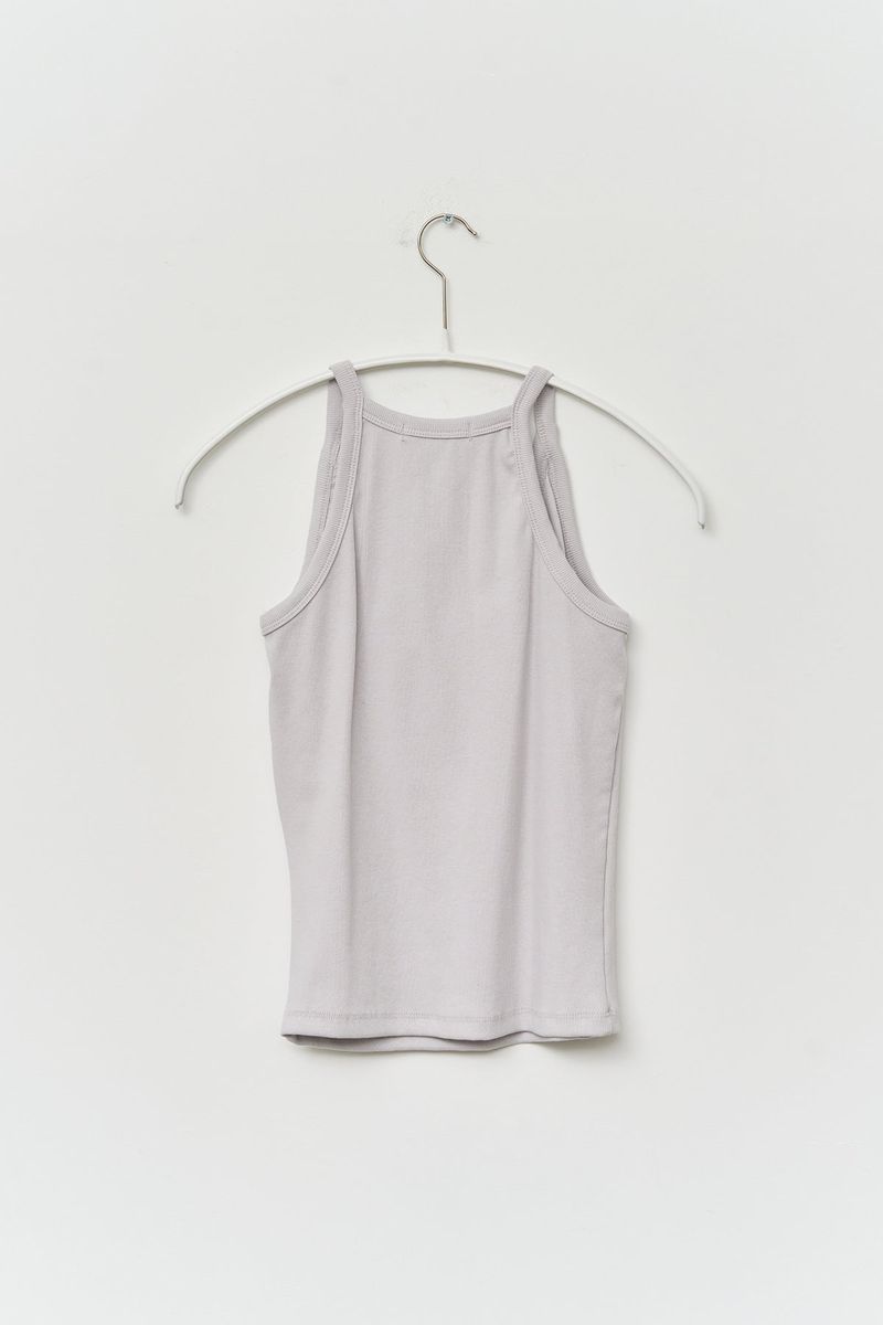 (W) Sivan Sleeveless