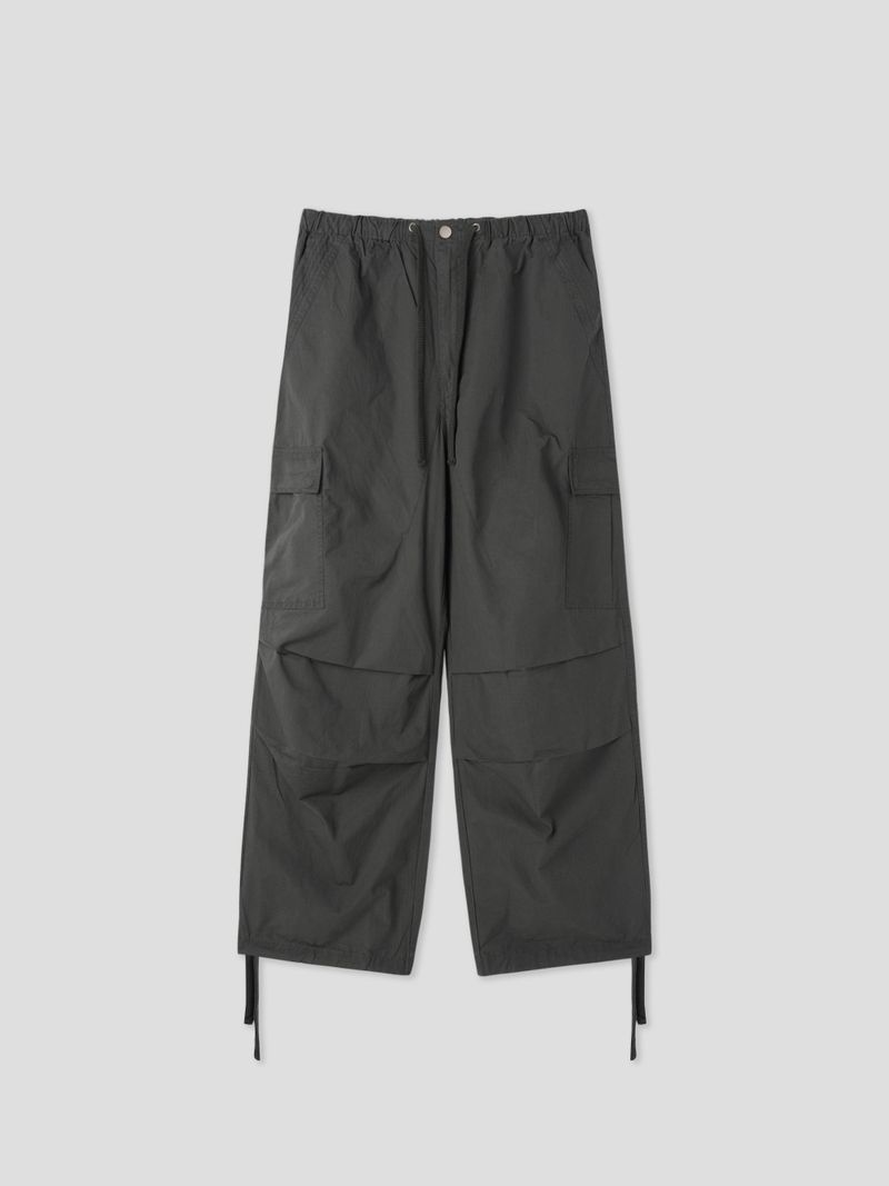 Tes cargo washing pants