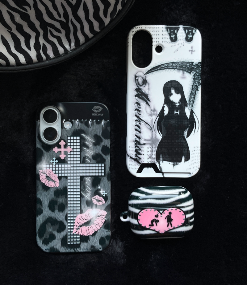 【MADE】アイアムユアベイビー AirPodsケース