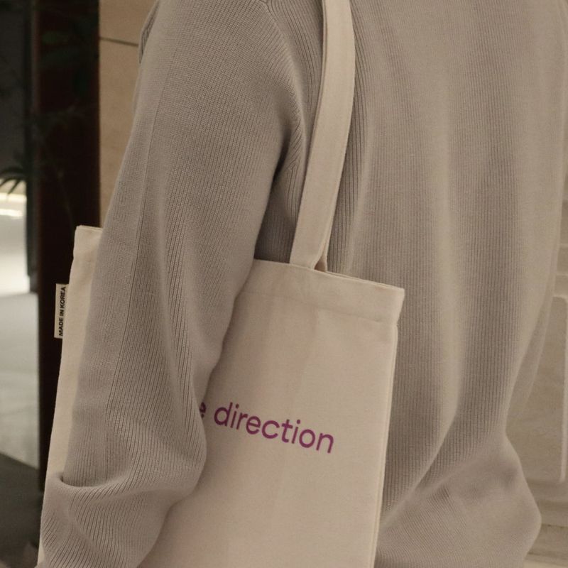Nouvelle Fabric Bag