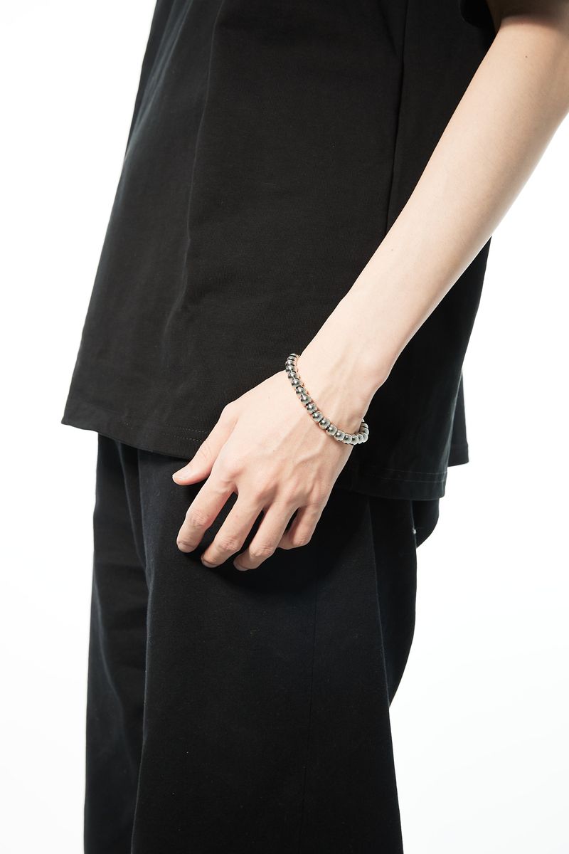MB011 STAINLESS STEEL BRACELET
