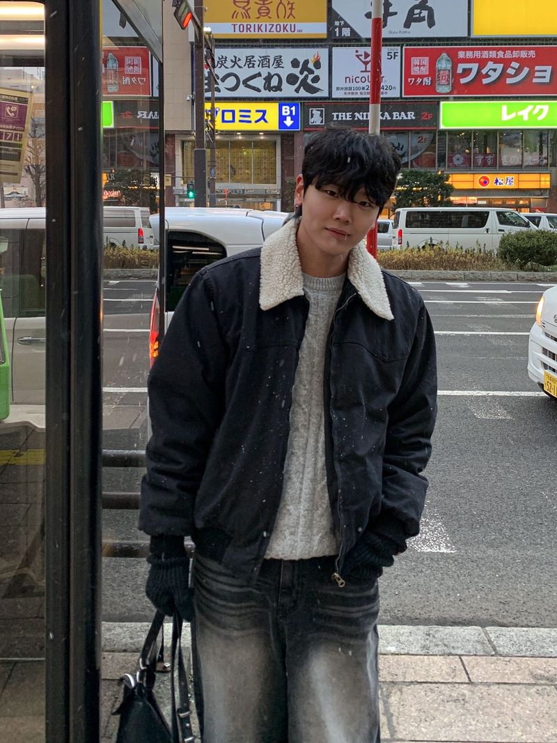 WHAT A LOOK（ワット ア ルック）の「デンバービンテージウェスタンマスタング（ジャケット/アウター）」
