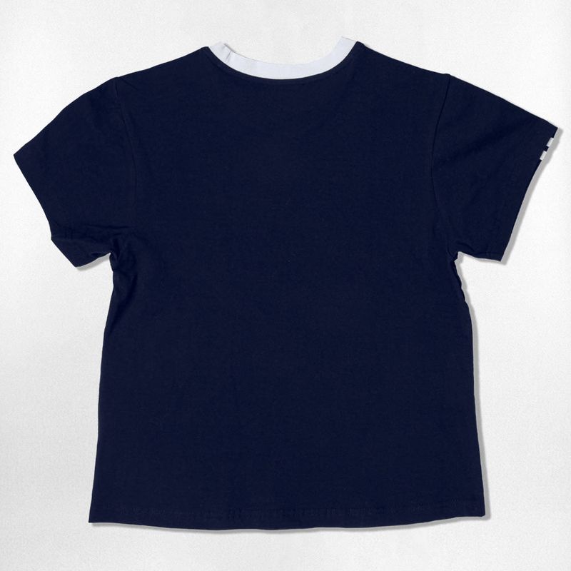 Pixel Studio Semi Crop T-Shirts - 6COLOR