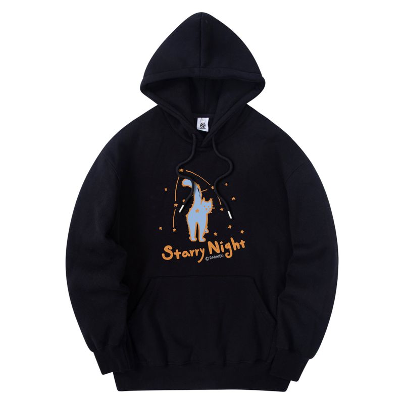 STARRY NIGHT HOODIE