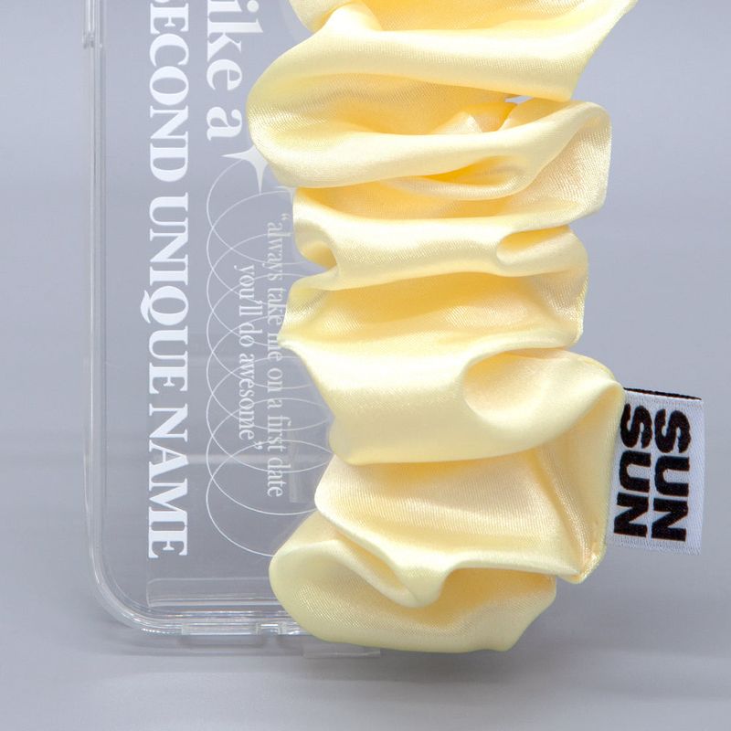 SUN CASE GOBULL BAND LEMON
