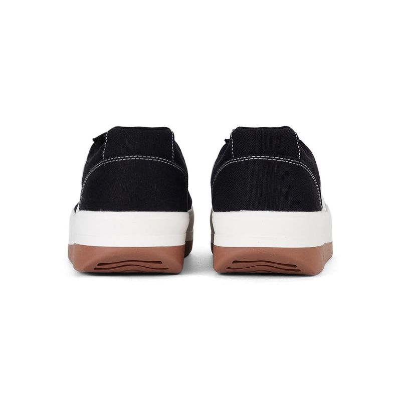 MUMMUM C.V BLACK