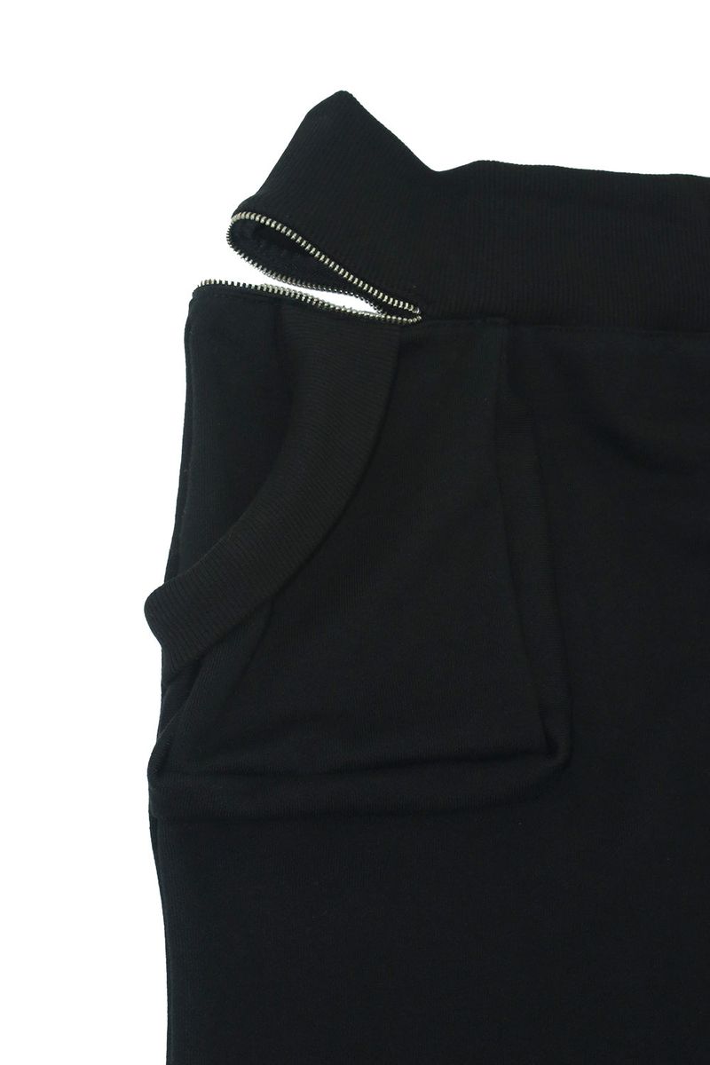[MADE] Twisted Sring Maxi Skirt 001