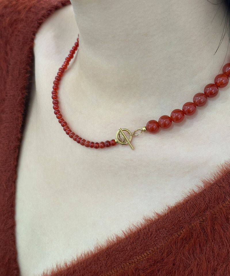 lavis necklace