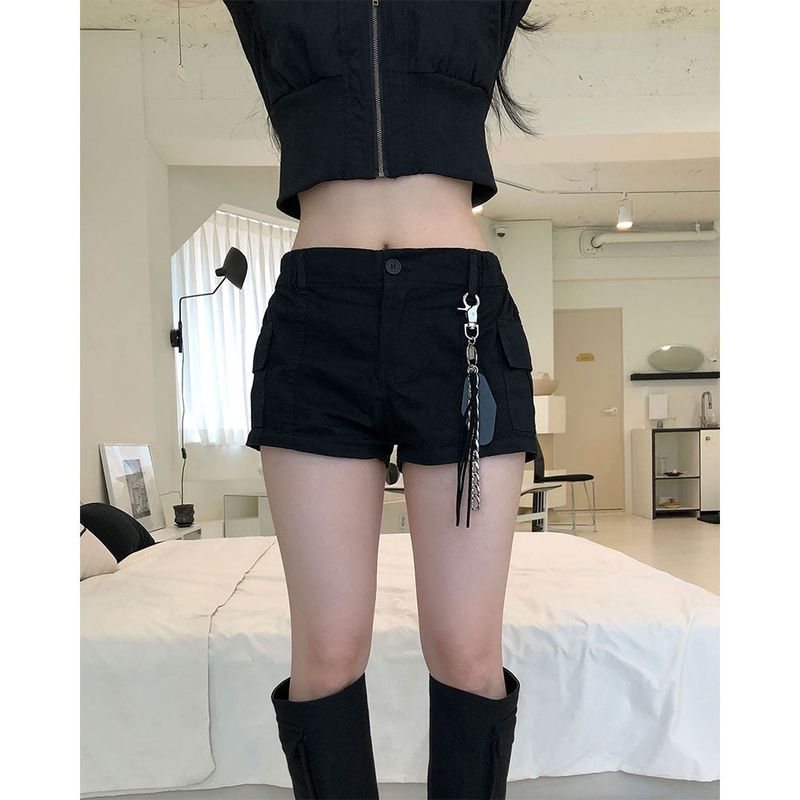 DEEP SWAY（ディープ スウェイ）の「This Pocket Shorts（Pants）」