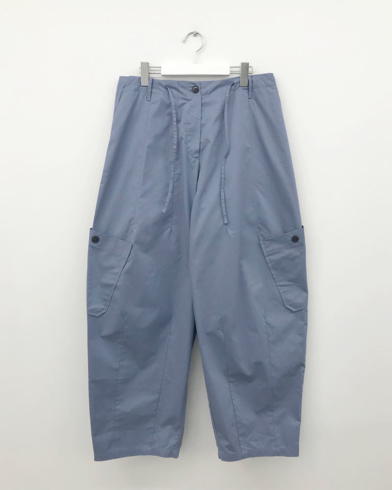 Leje Balloon Cargo Pants (3color)