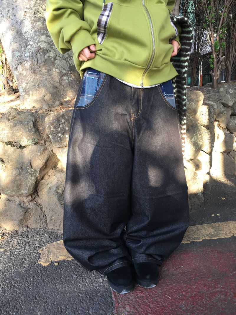 Workpatch Pants