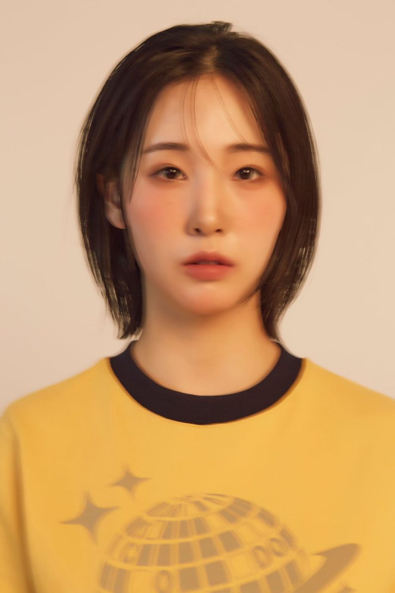 universe print ½T-shirts_yellow/navy