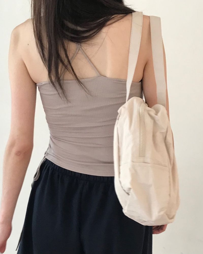 Prism bag