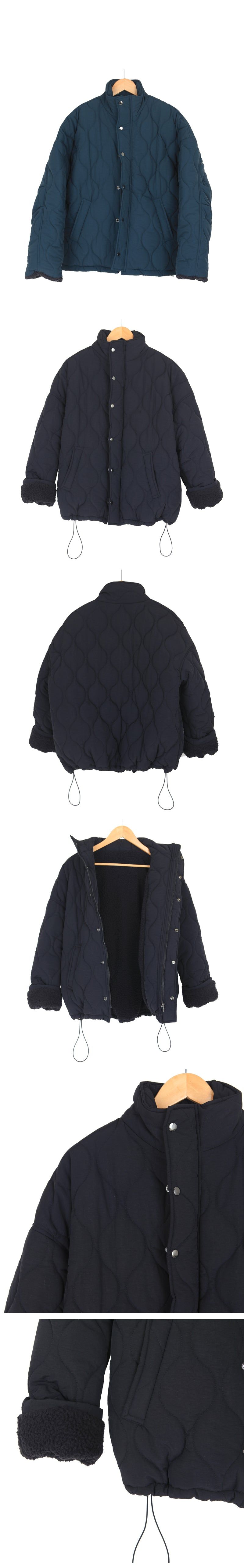 Quilting Dumbled Jumper