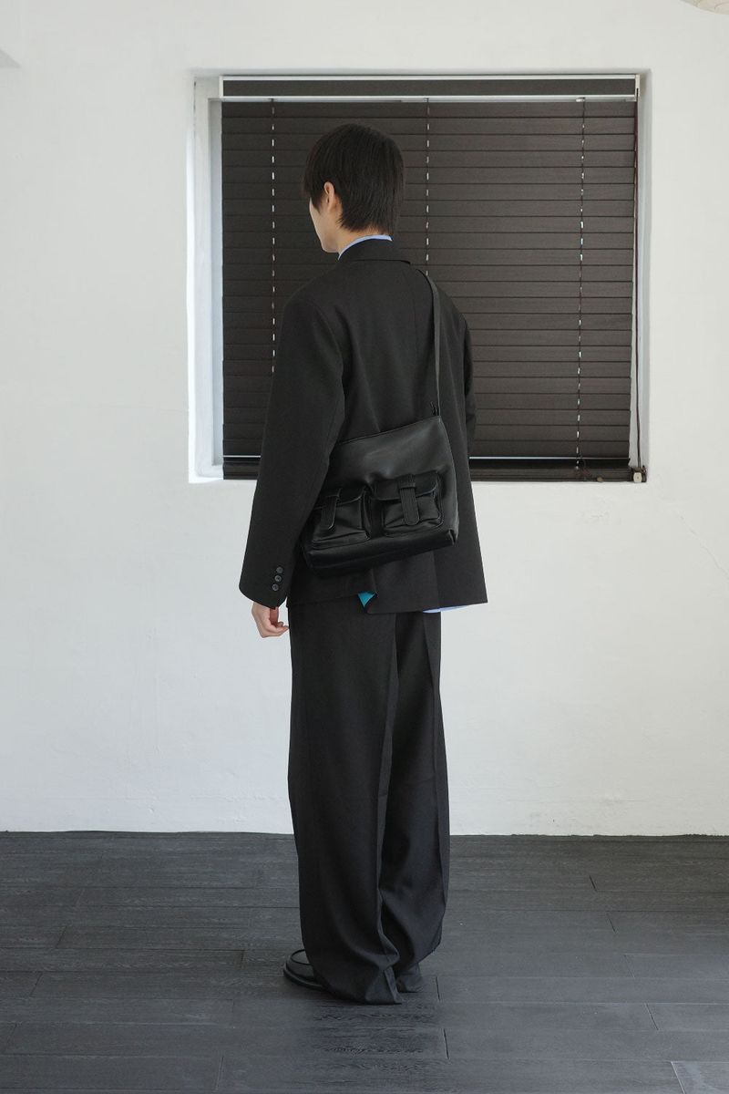 urban pocket bag