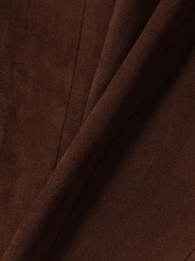 Noting Suede Jacket (2color)
