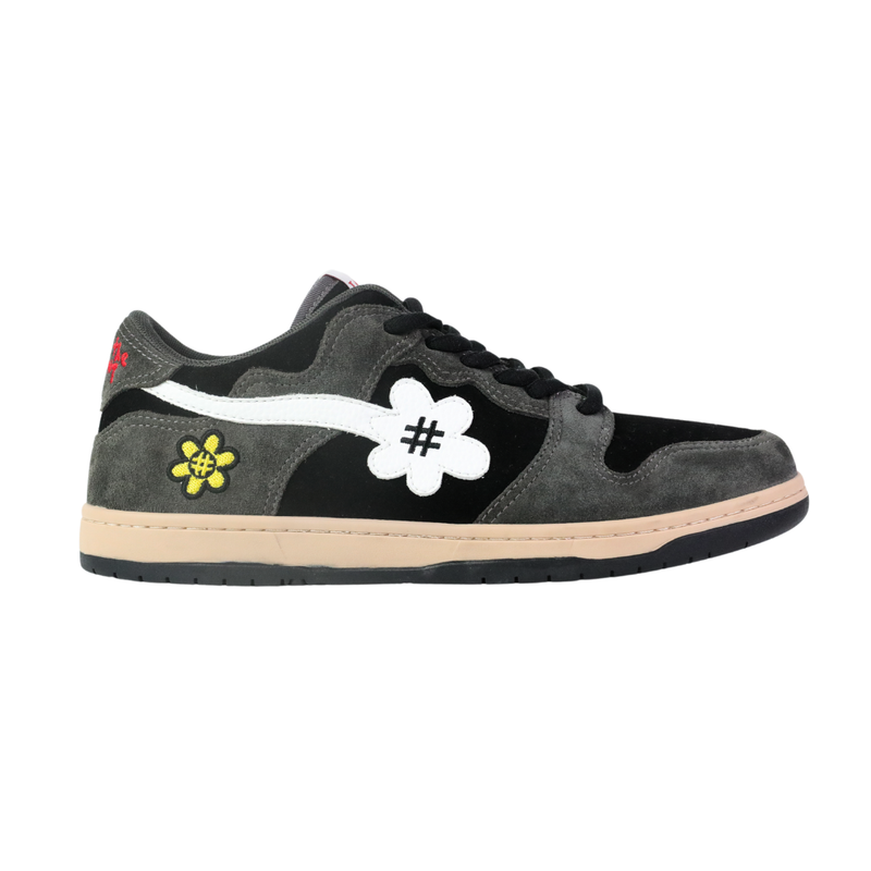 Water The Plant（ウォーターザプラント）の「WTP "CACTUS" DREAM KICKS | OLIVE（Shoes）」