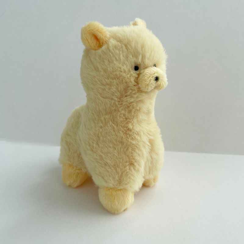 banana alpaca