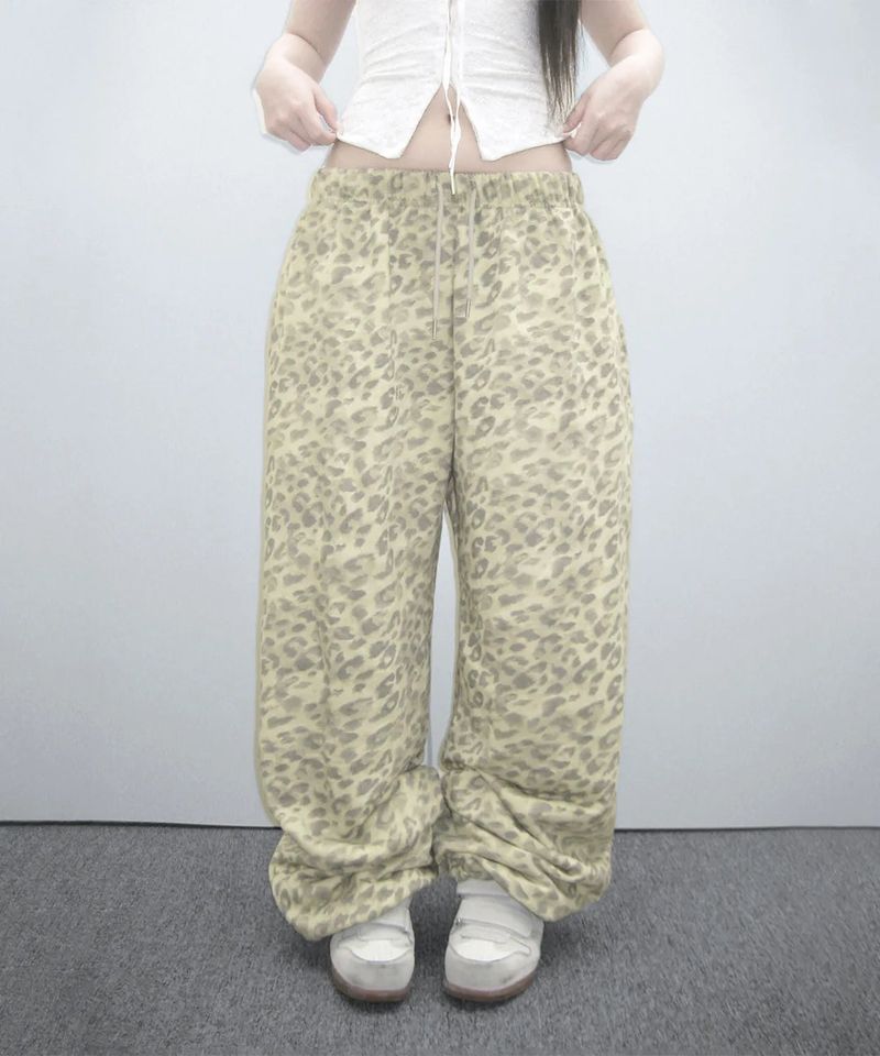 wild kitty set pt (2colors)