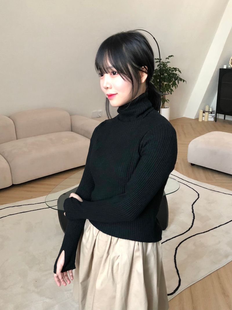 Charmant hand-warmer polar T
