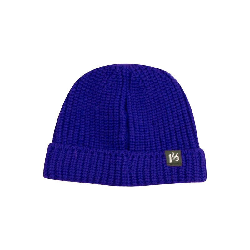 ANOTHER POINT SHORT BEANIE_SYF3AH03BU