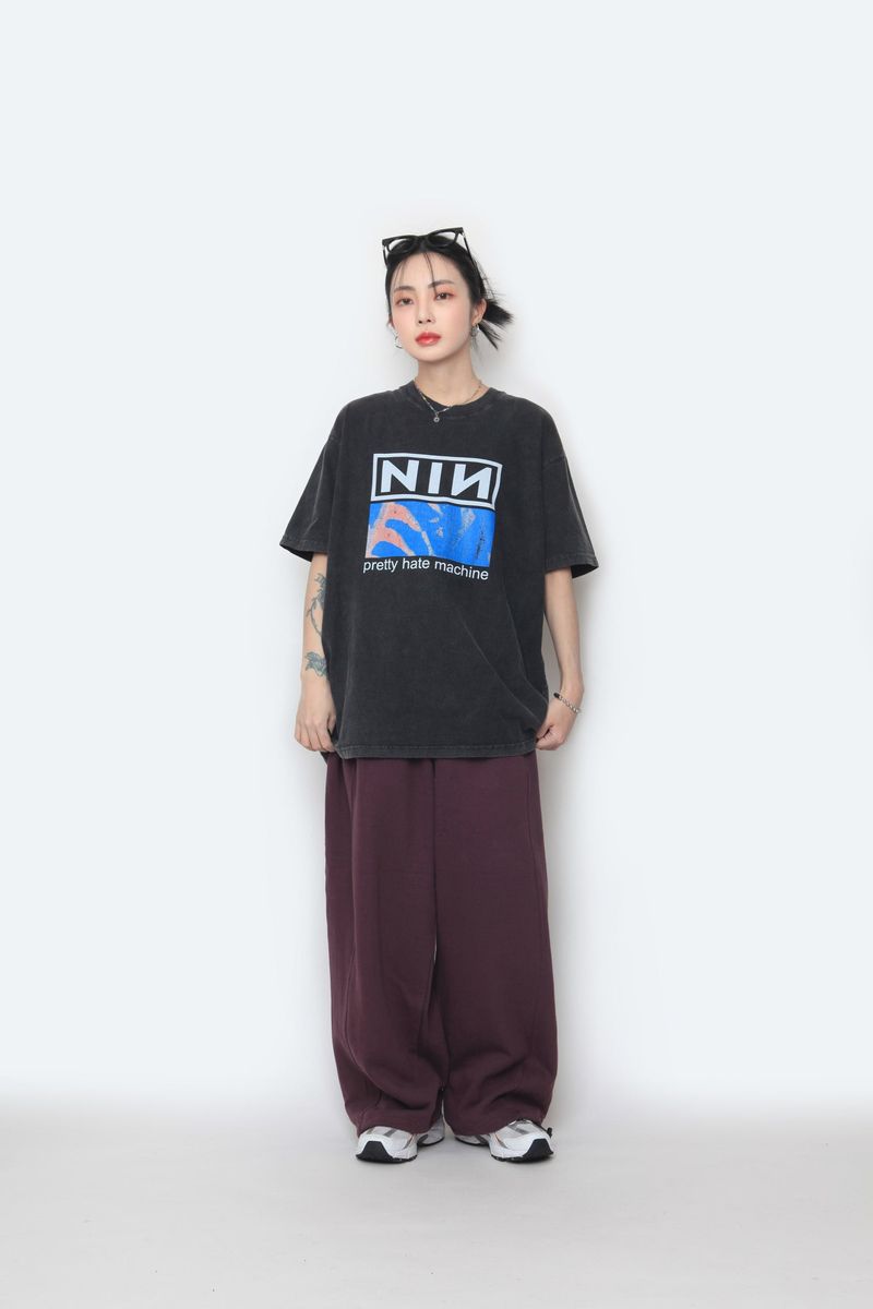 Sugar Two-Way String Pants
