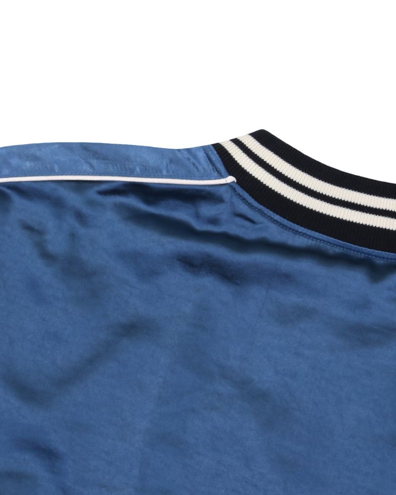 Reversible Scajan Jacket 3COLOR
