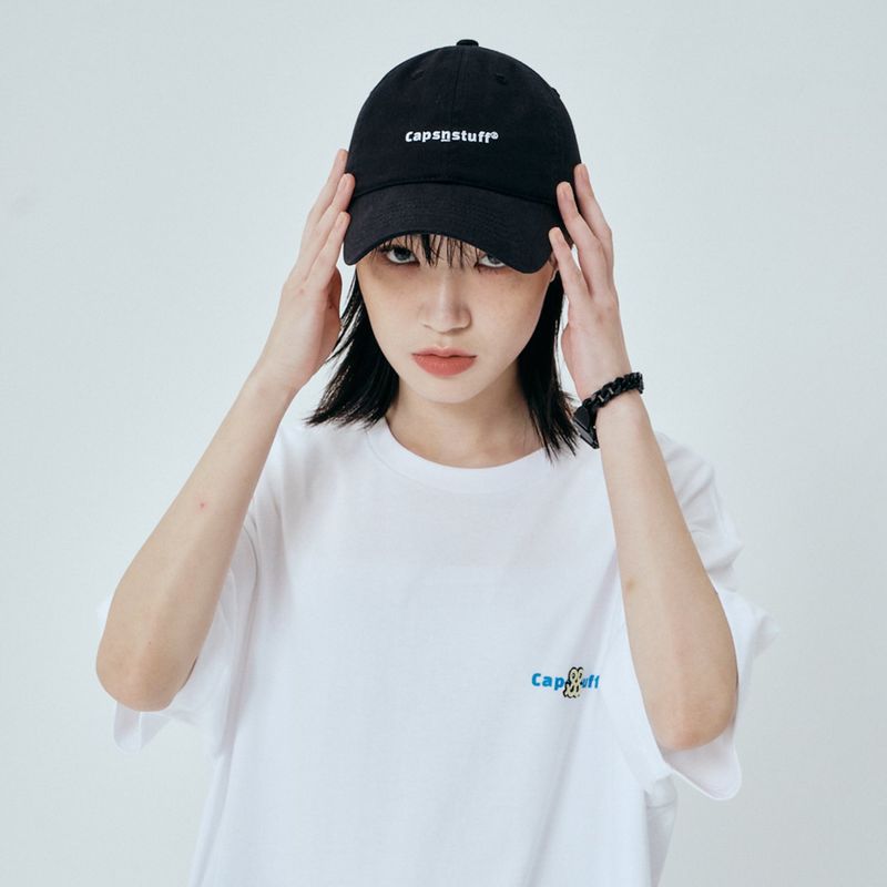 LAB Washing curved ball cap