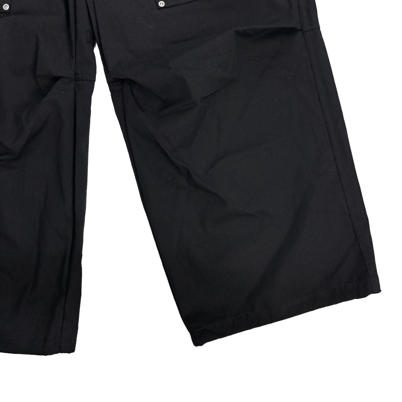 rivet cotton carpenter pants