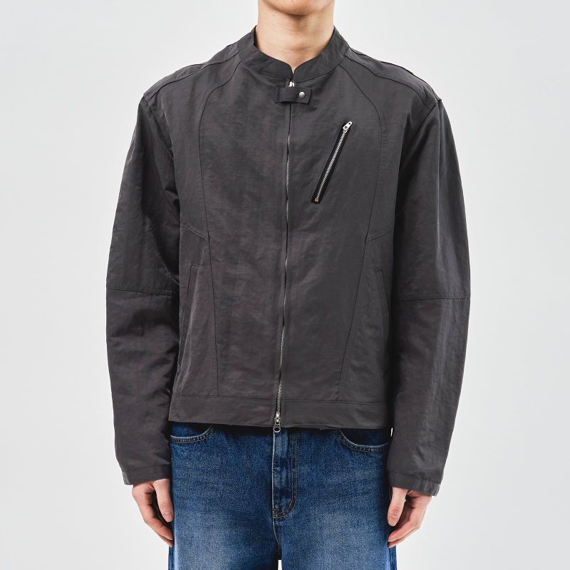 HIFIFNK(ハイファイファンク)の「Johan Racing Jacket (2color)(Jackets/Outerwear)」
