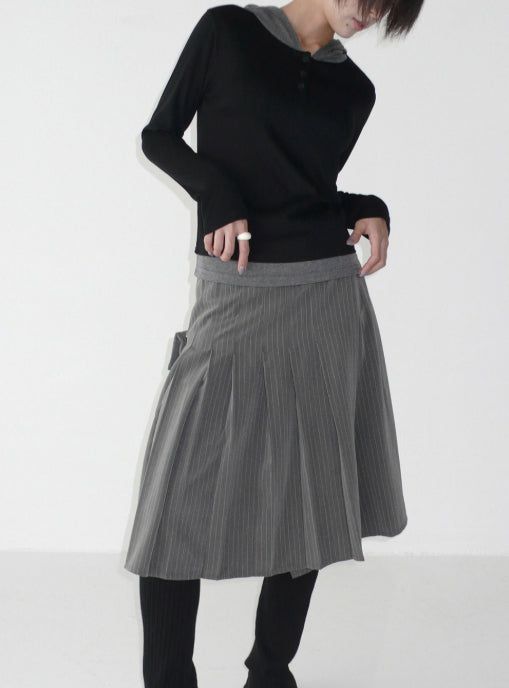 Offer Layered Button Hood