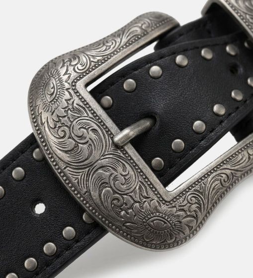 Desert Gun Belt