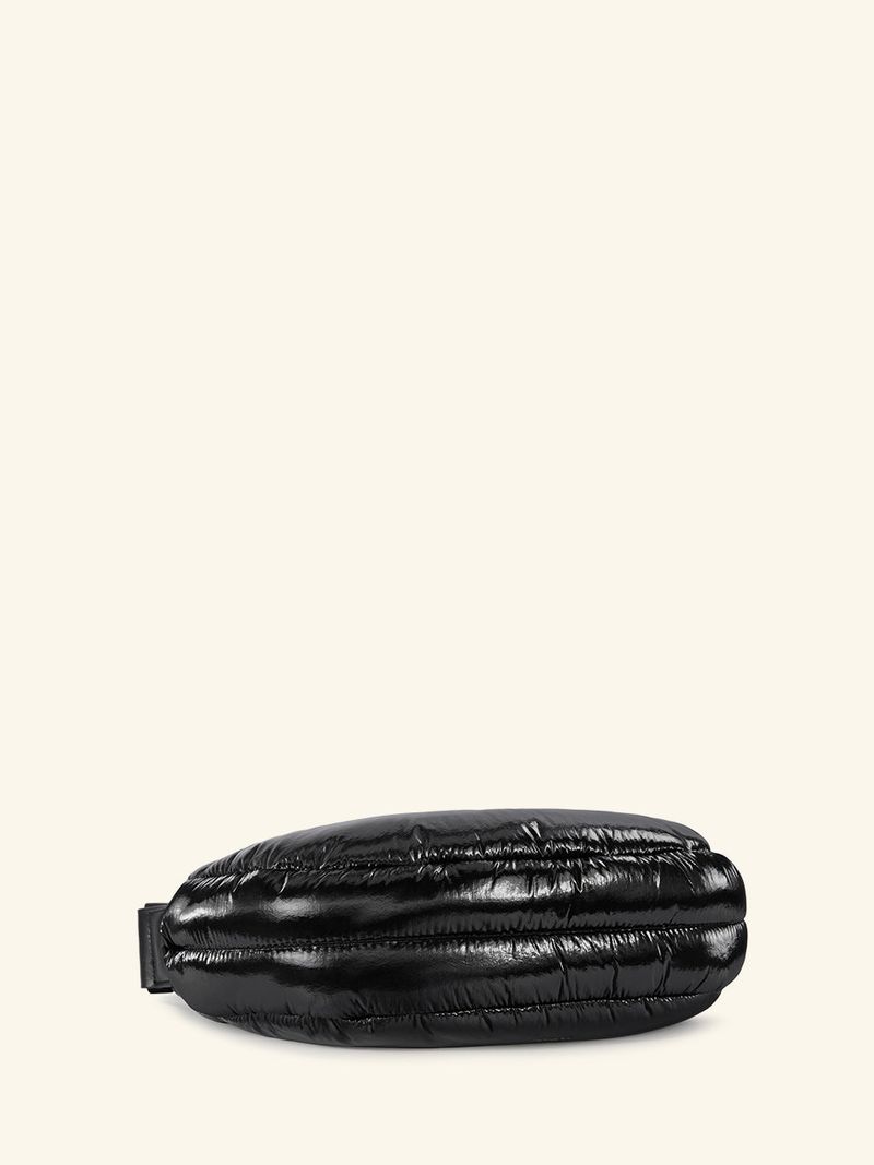 Western Padding Crossbody
