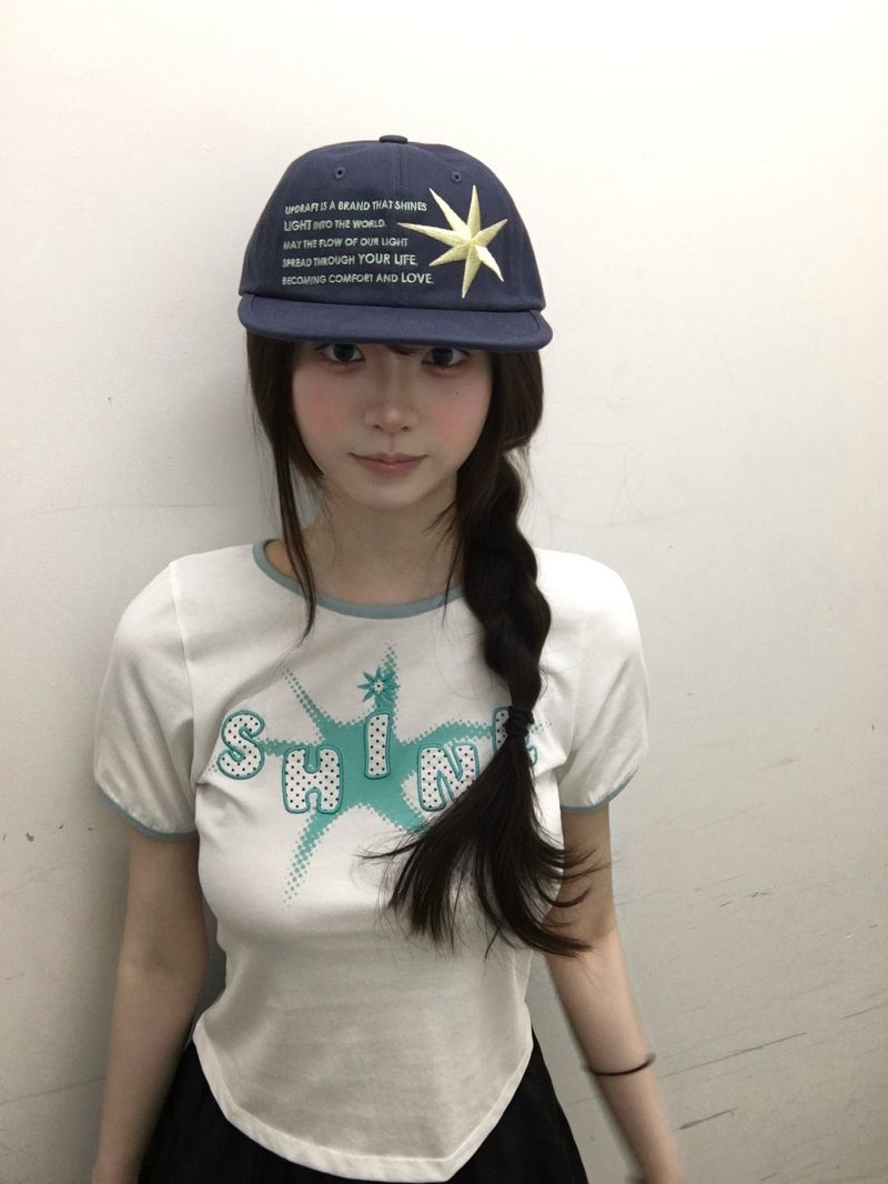 UPDRAFT（アップドラフト）の「SPARK CAMP CAP [NAVY]（Hats）」