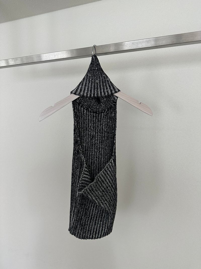 Arthur Coloring Turtleneck Knitwear