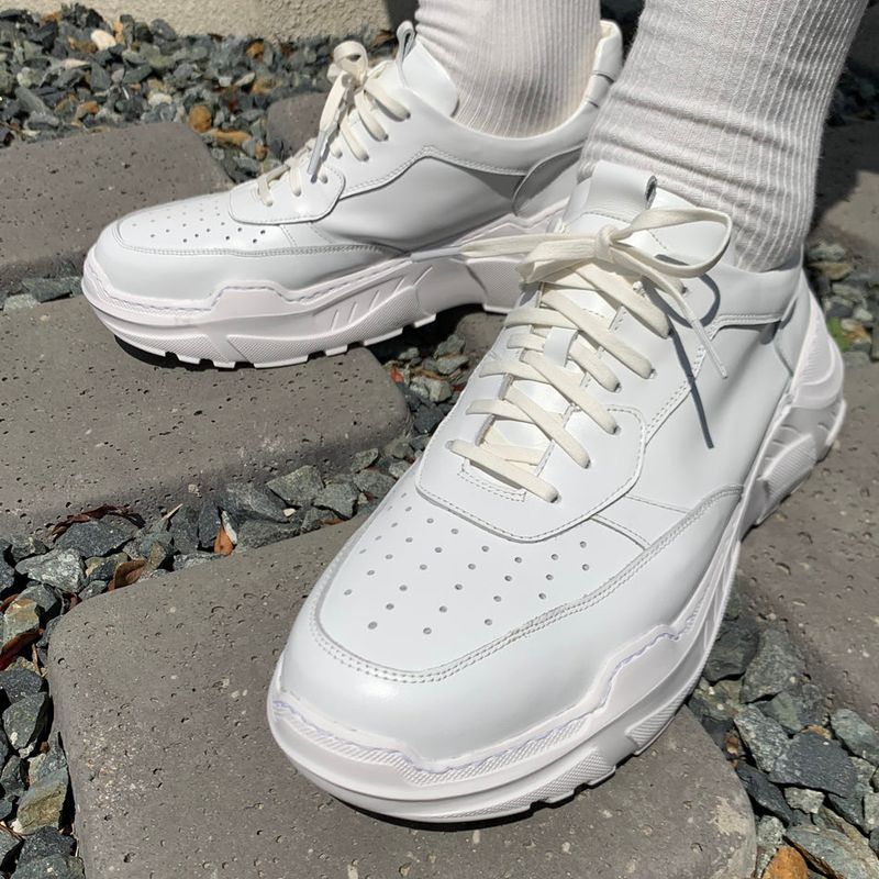 Master Handmade Sneakers