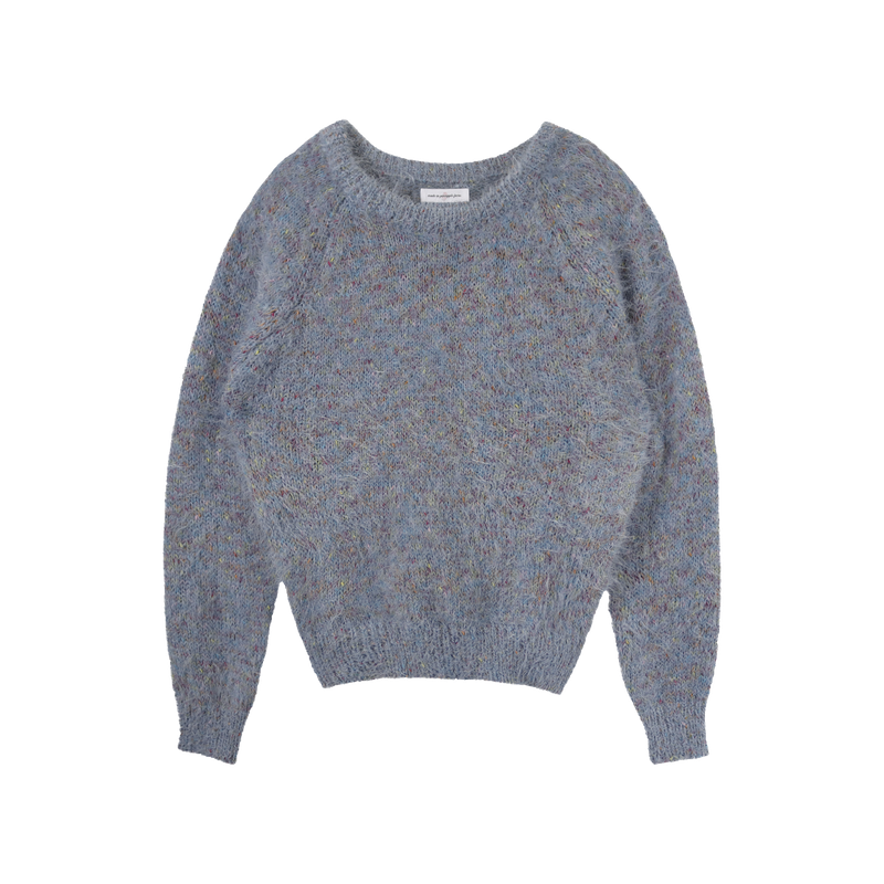 POP CORN SOFT KNIT