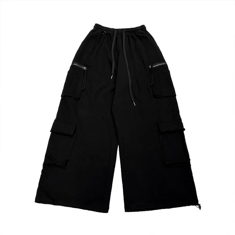 Lexia Cargo Training Pants
