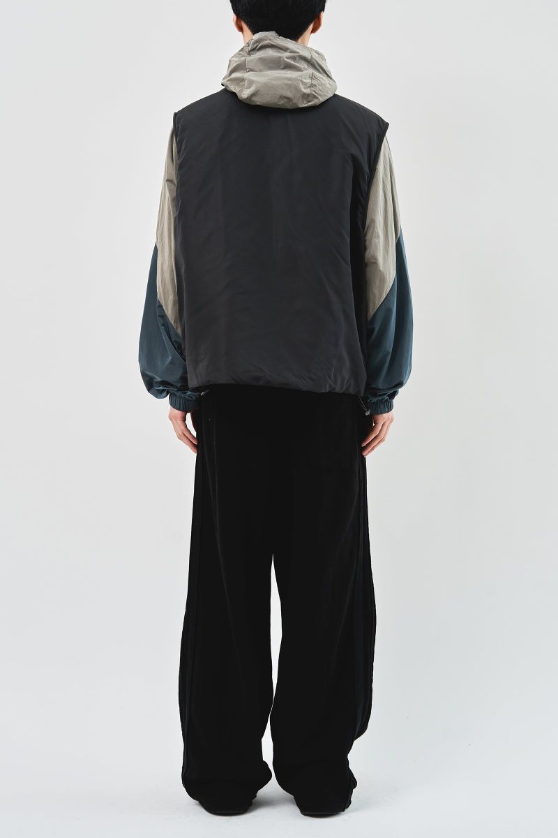 Division Side Slash Sweatpants (3color)