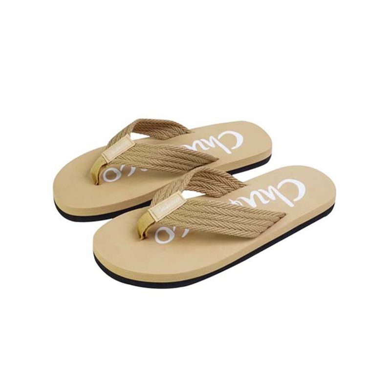 chubasco(チュバスコ)の「CHUBASCO CONCHA CCT2016 CAMEL (Shoes)」