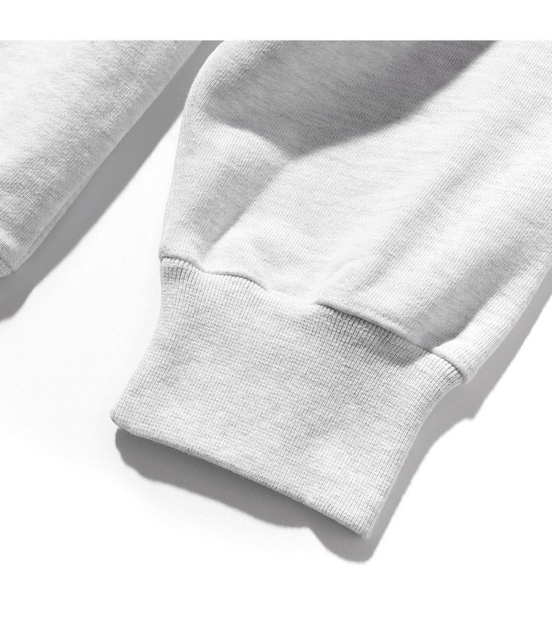 MN BONE OVERSIZED SWEAT SHIRTS