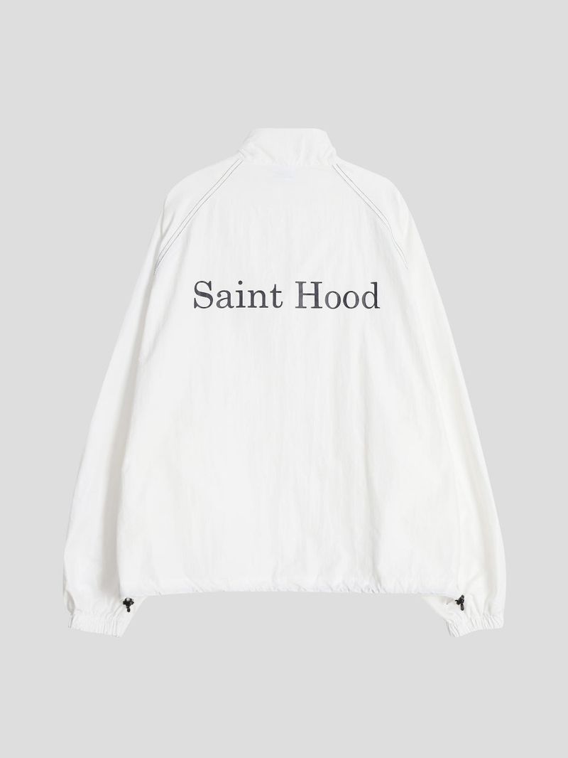 Saint Coating Jacket