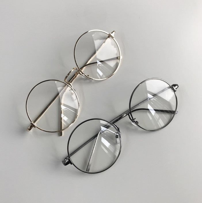 Spain Glasses