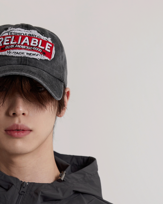 COSYHARU（コシハル）の「Pig Able Ball Cap（Hats）」