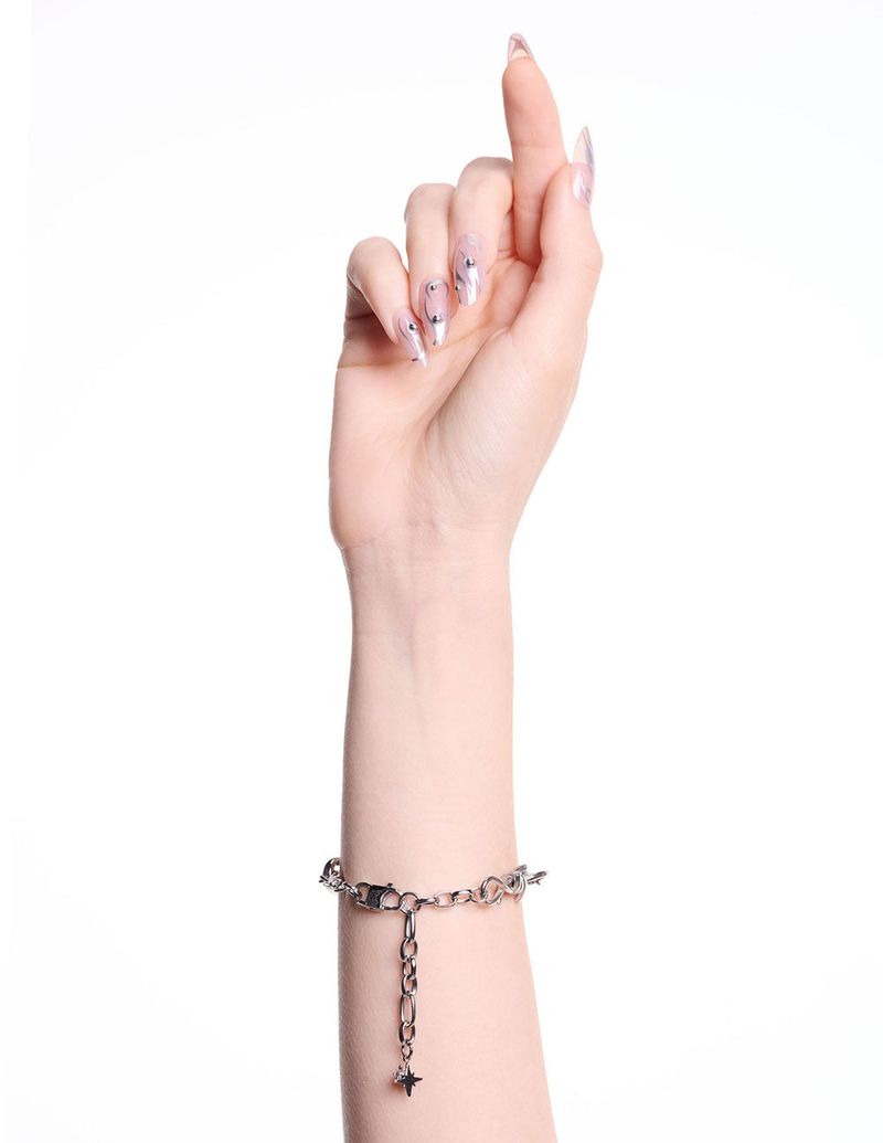 Complex Bracelet