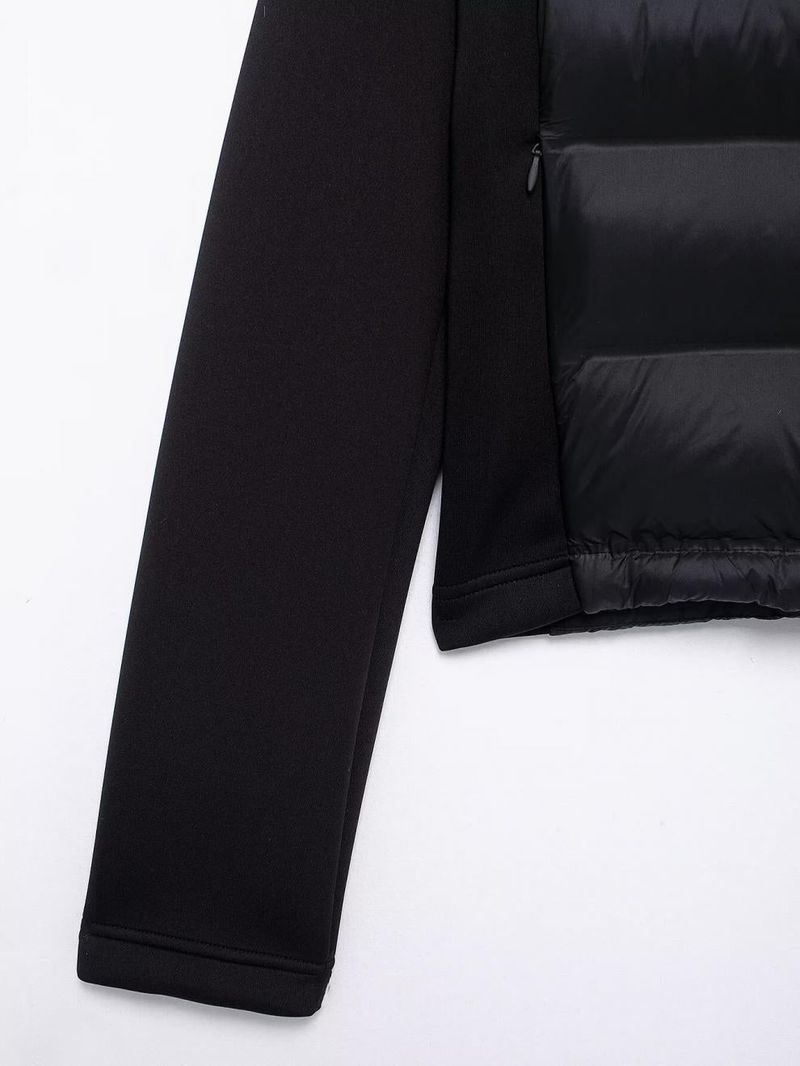 Brooklyn Fusion Padded Hoodie Jacket