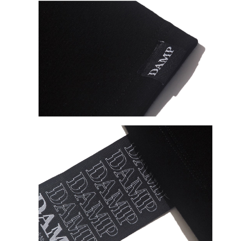 '4 SENSE' OVERSIZED TEE_BLACK