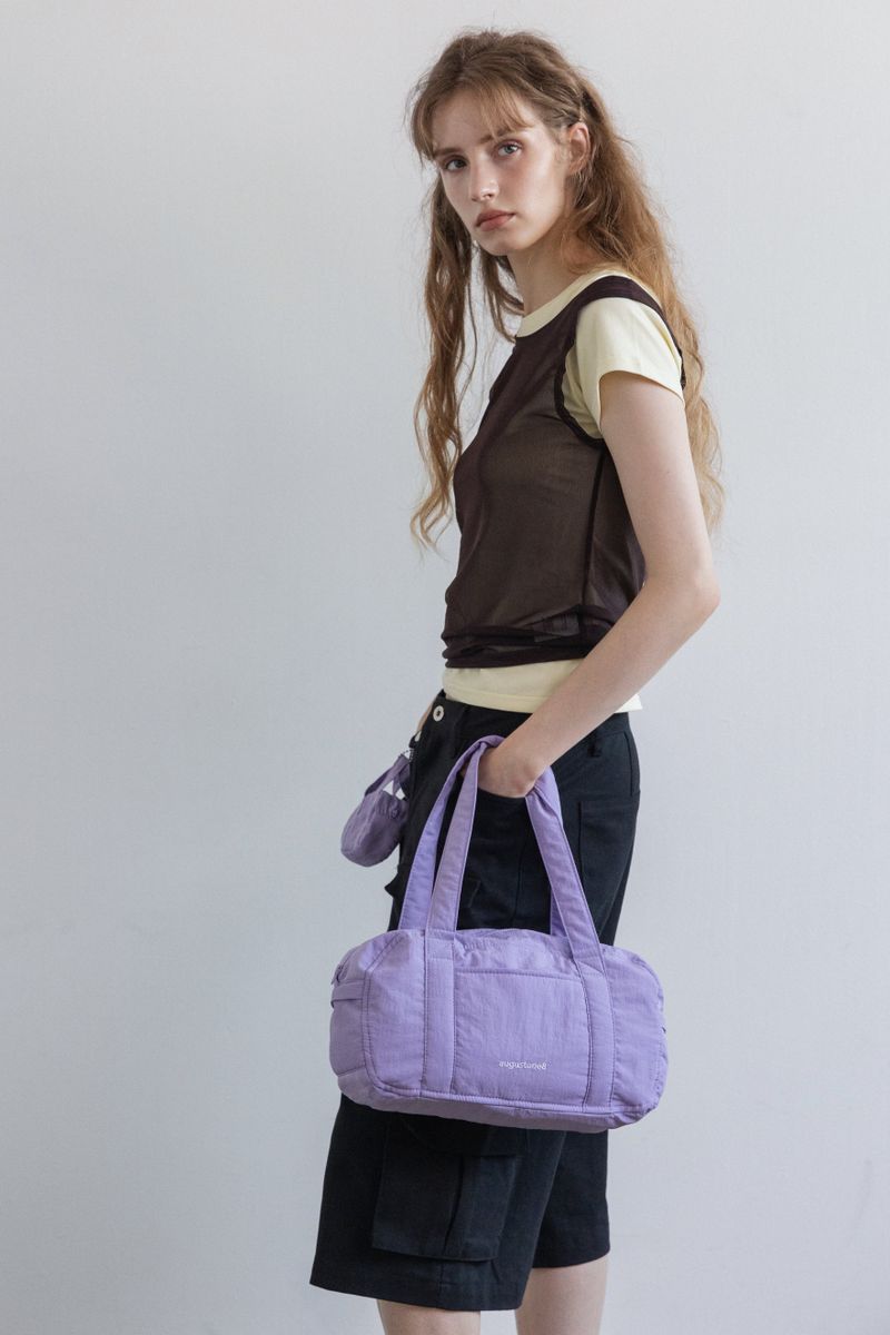 EASY BAG_violet