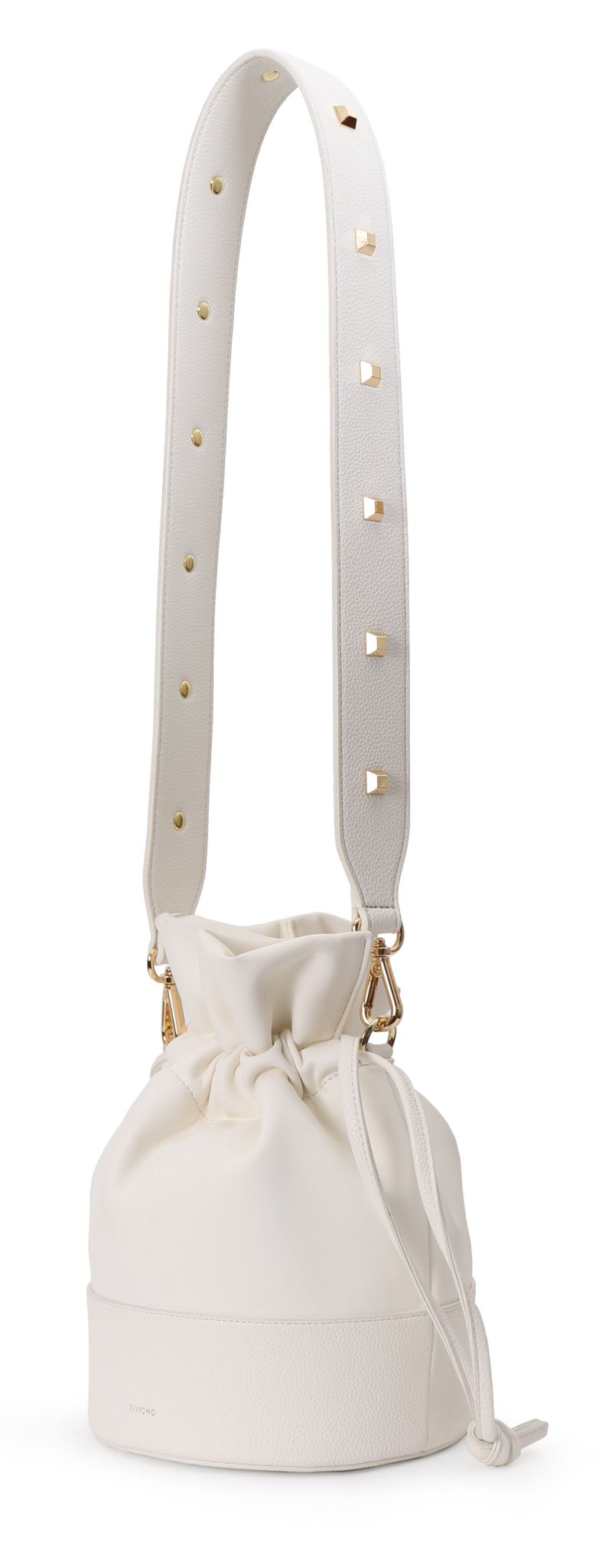 VIVICHO CANDY BAG WHITE