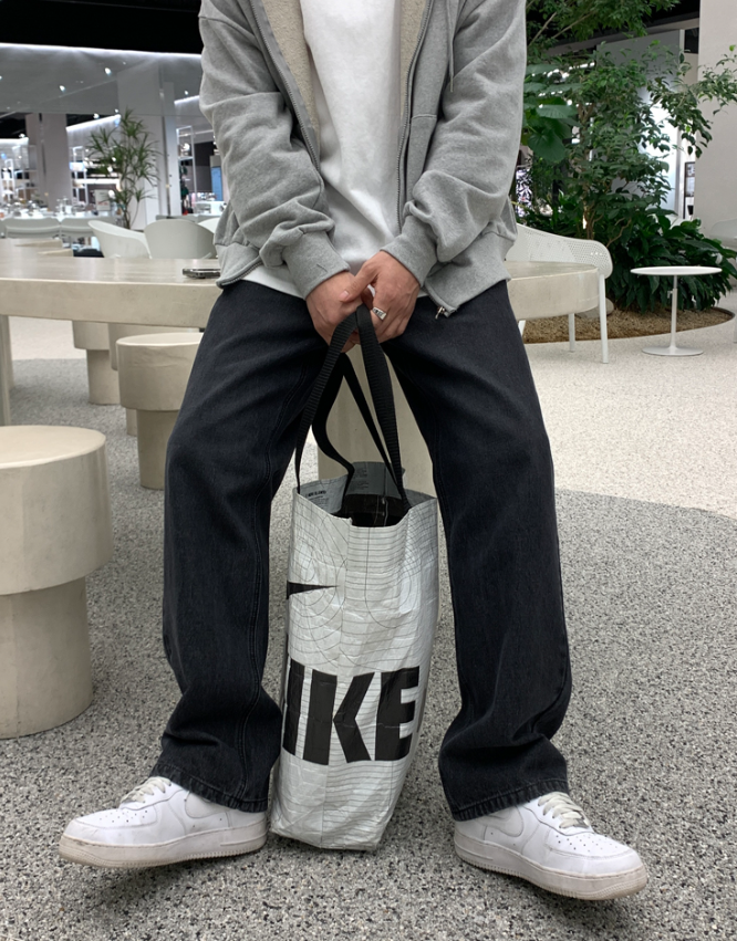  Eden All-Day Standard Fit Denim